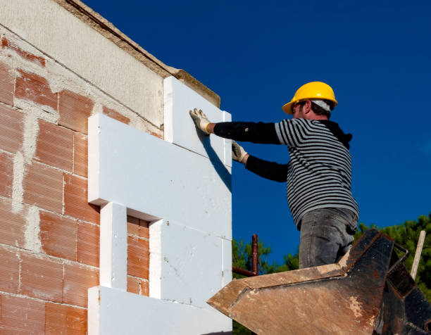 Best Blown-in Insulation in Elkridge, MD