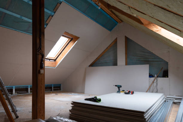 Best Energy Efficiency Insulation in Elkridge, MD