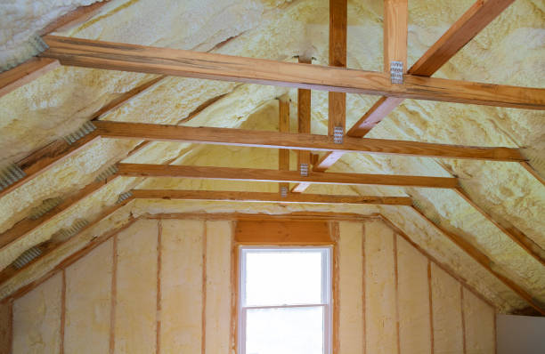 Best Spray Foam Insulation in Elkridge, MD