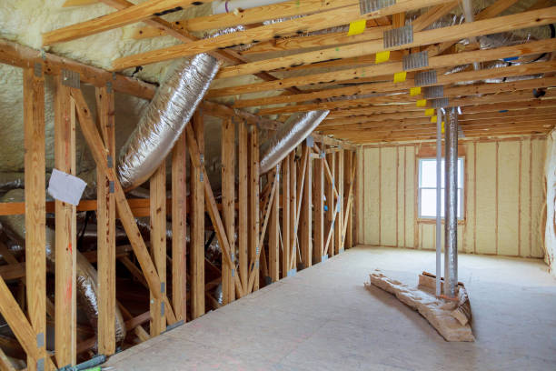 Best Geographic-Specific Insulation Services in Elkridge, MD