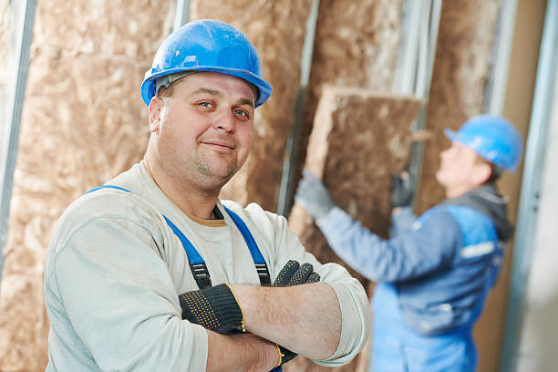 Best Fiberglass Insulation in Elkridge, MD