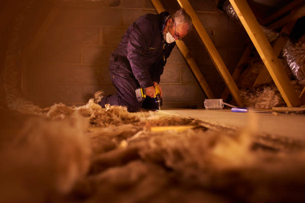 Reliable Elkridge, MD Insulation Contractor Solutions